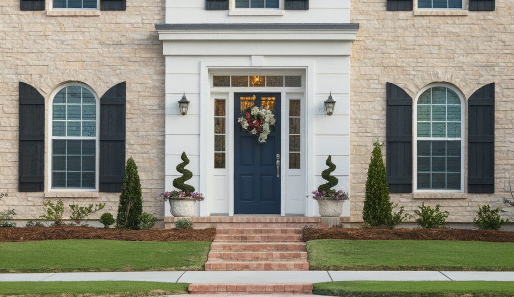 Do Locksmith Open House Doors in Dallas
