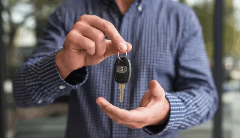 Do Locksmiths Program Key Fobs In Dallas