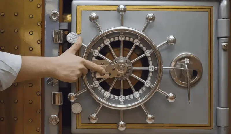 Can a Locksmith Open a Combination Safe in Dallas
