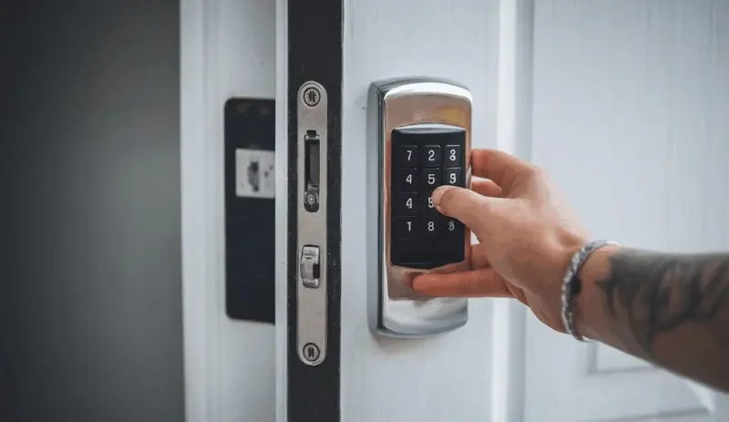 Why Won't My Keypad Lock Accept Correct Code